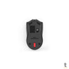 Mouse Sem Fio Redragon R Office BM-2463 Wireless USB 4000dpi 4 Botões Preto Truedata