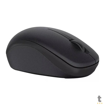 Mouse Sem Fio Usb Preto Dell 1000 Dpi - WM126 Truedata