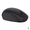 Mouse Sem Fio Usb Preto Dell 1000 Dpi - WM126 Truedata