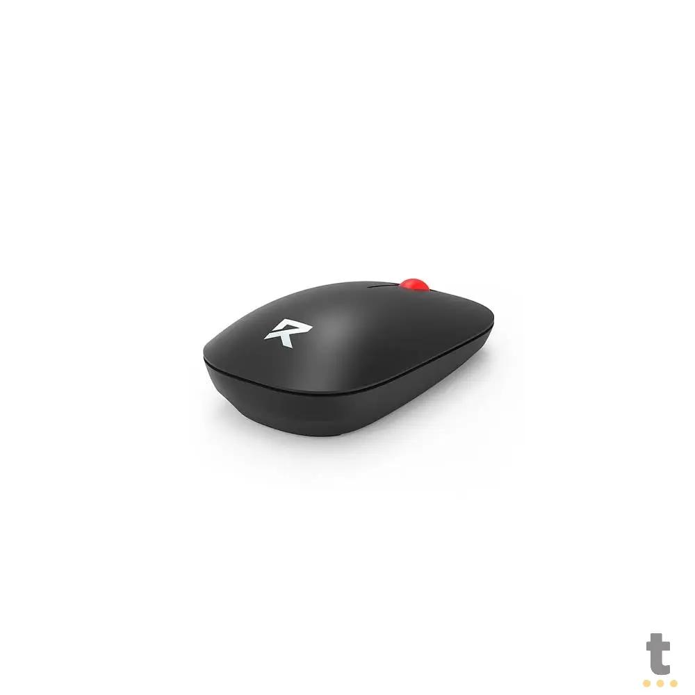 Mouse Sem Fio Wireless Redragon R Office Preto - BM-2944 Truedata