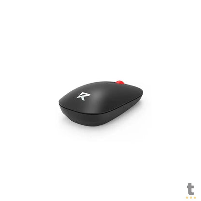 Mouse Sem Fio Wireless Redragon R Office Preto - BM-2944 Truedata