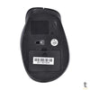 Mouse Sem Fio Wireless Vinik Preto 2.4Ghz 1600dpi - SM300 Truedata