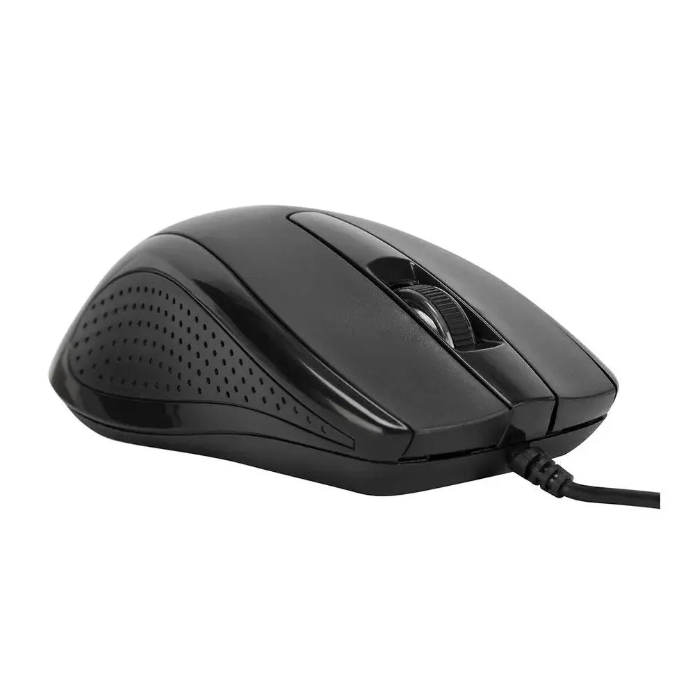 Mouse Usb Com Fio Preto Targus 1000 Dpi - AMU81 Truedata