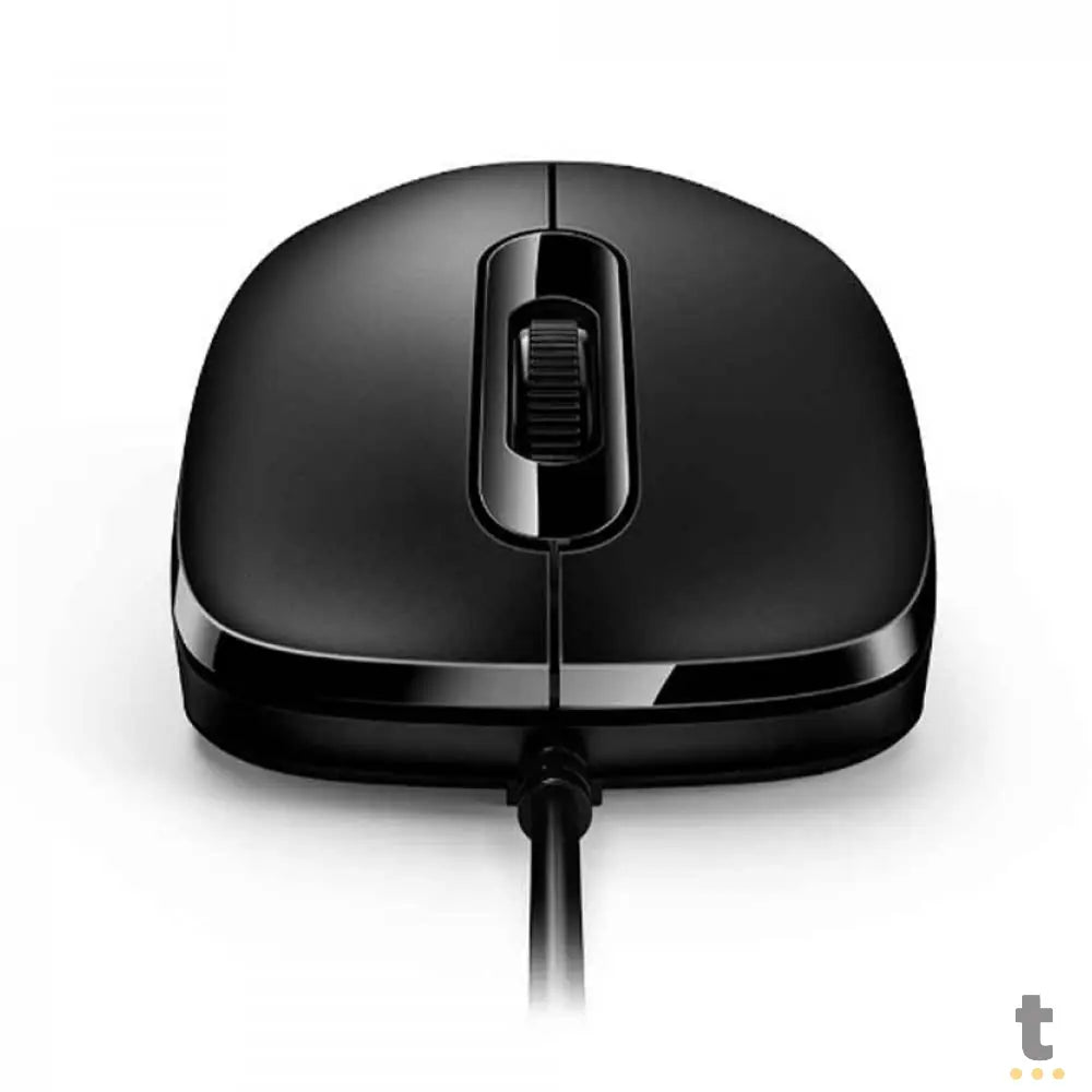 Mouse Usb Genius Dx-101 Preto 1200 Dpi - 31010026400 Truedata