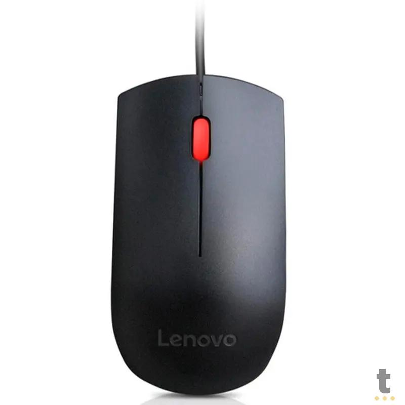 Mouse Usb Lenovo Essential 4y50r20863 Truedata