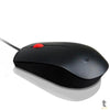 Mouse Usb Lenovo Essential 4y50r20863 Truedata