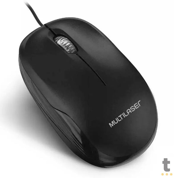 Mouse Usb Multilaser Mo255