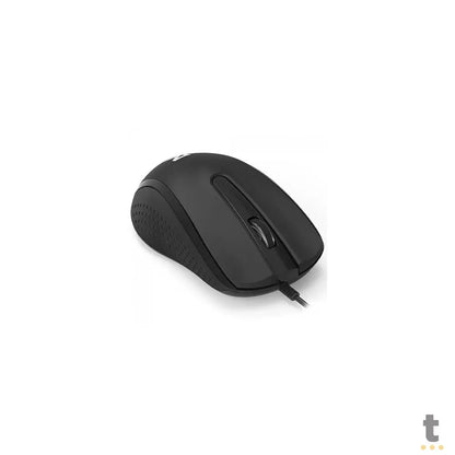 Mouse Usb Redragon R Office Preto - BM-4049 Truedata