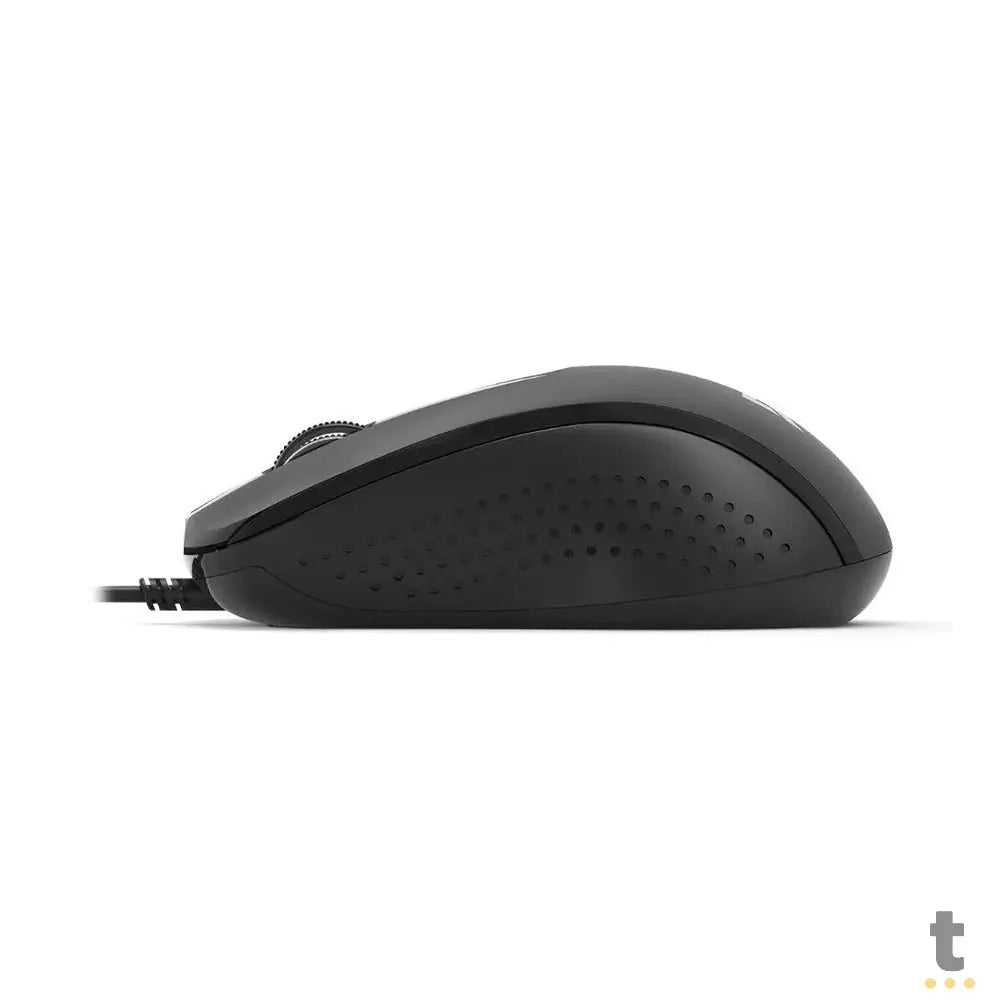 Mouse Usb Redragon R Office Preto - BM-4049 Truedata