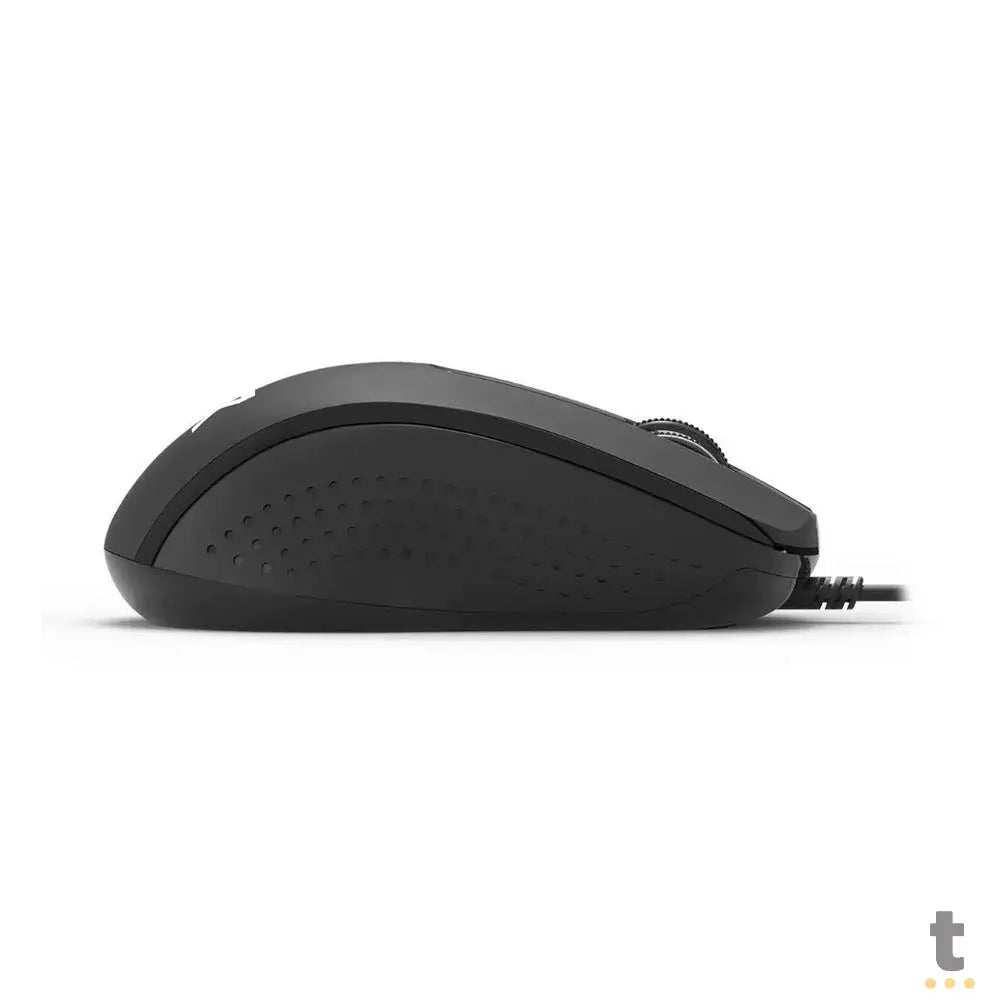 Mouse Usb Redragon R Office Preto - BM-4049 Truedata