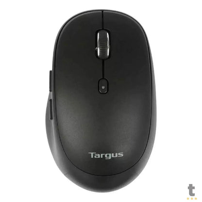 Mouse Usb Sem Fio Bluetooth 5.0 Preto Targus 2400Dpi - AMB582 Truedata
