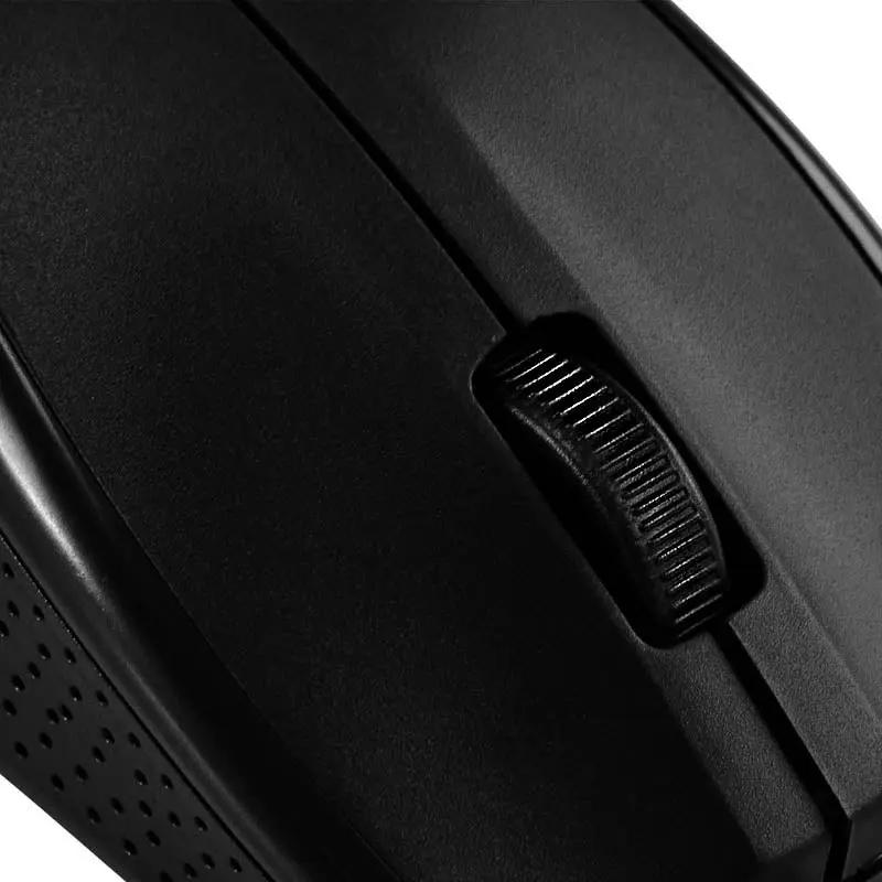 Mouse Usb Vinik 1000DPI 1.8m Preto - CM100 Truedata