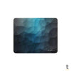 Mousepad Argom Sapphire Azul - ARG-AC-1233L Truedata