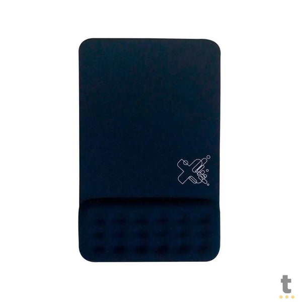 Mousepad C/ Gel Double Confort Maxprint Azul - 6013409