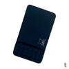 Mousepad C/ Gel Double Confort Maxprint Azul - 6013409 Truedata