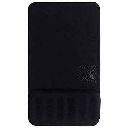 Mousepad C/ Gel Double Confort Maxprint Preto - 6013380 Truedata