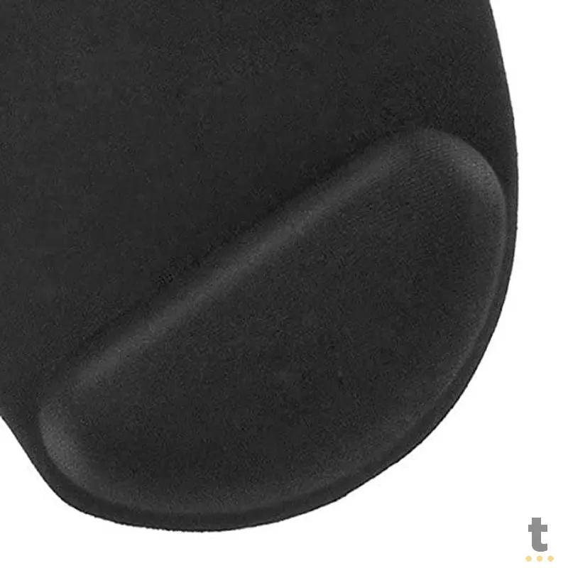 Mousepad C/ Gel Multilaser Ac024 - Grande Truedata