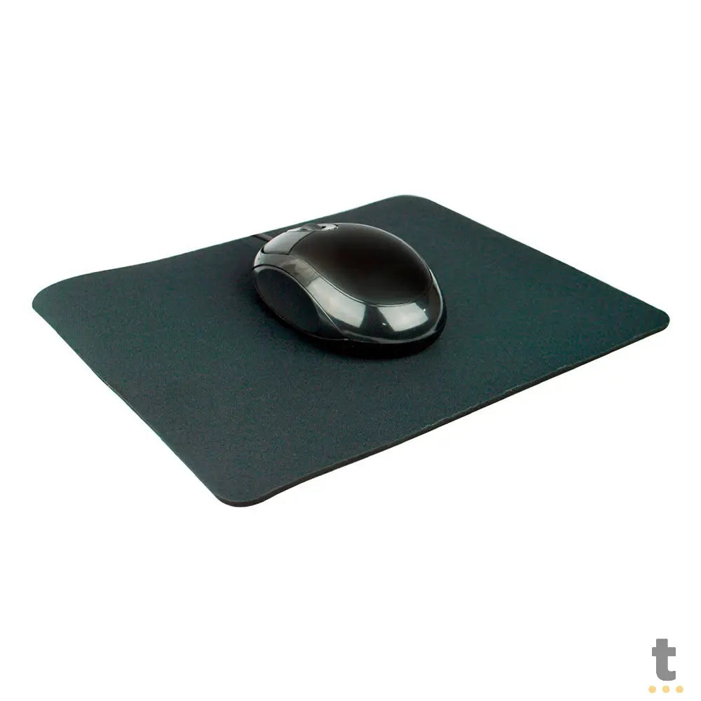 Mousepad Classic Reliza Preto - 000204 Truedata