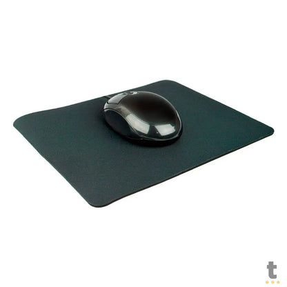 Mousepad Classic Reliza Preto - 000204 Truedata