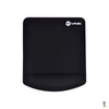 Mousepad Com Apoio De Pulso Quadrado Em Gel Vinik Preto - MPG-02P Truedata
