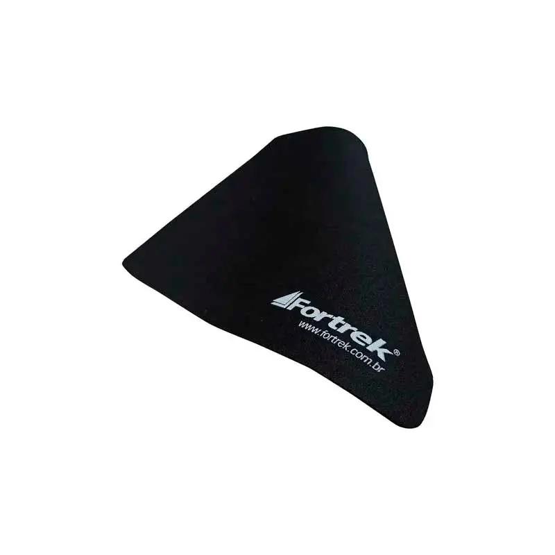 Mousepad Fortrek Bap102 Preto Truedata