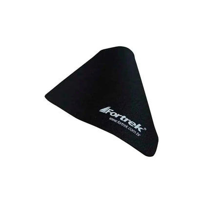 Mousepad Fortrek Bap102 Preto Truedata