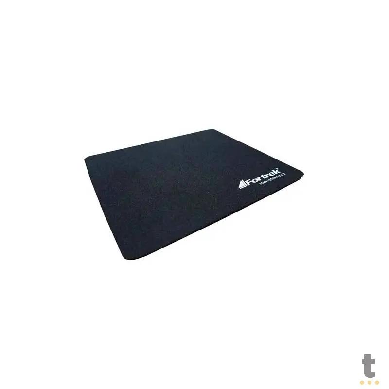 Mousepad Fortrek Bap102 Preto Truedata