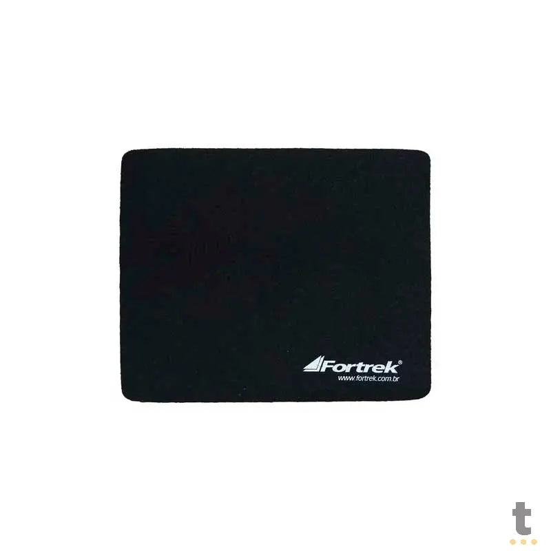 Mousepad Fortrek Bap102 Preto Truedata