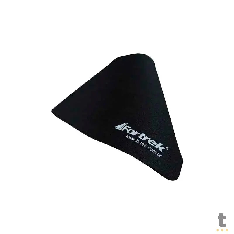 Mousepad Fortrek Bap102 Preto Truedata