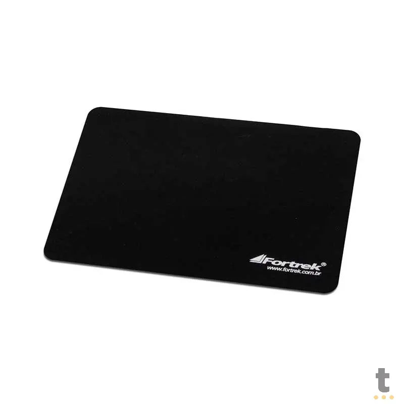 Mousepad Fortrek Bap102 Preto Truedata