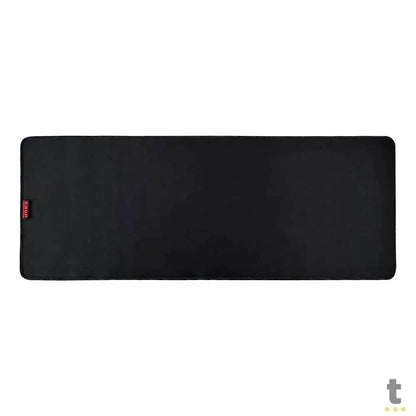 Mousepad Gamer 800x300mm Knup Preto - Kp-S08 Truedata