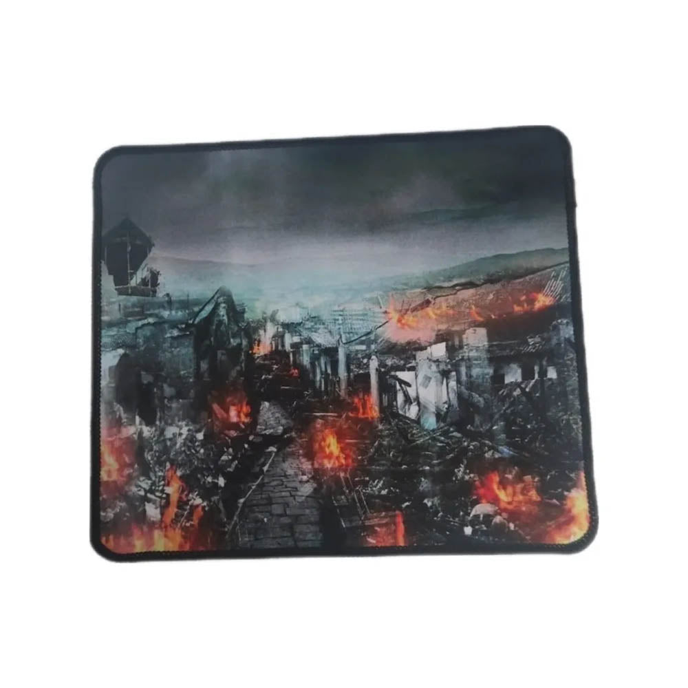 Mousepad Gamer AF L-16 World War 25x20 cm - MPD-2529 Truedata