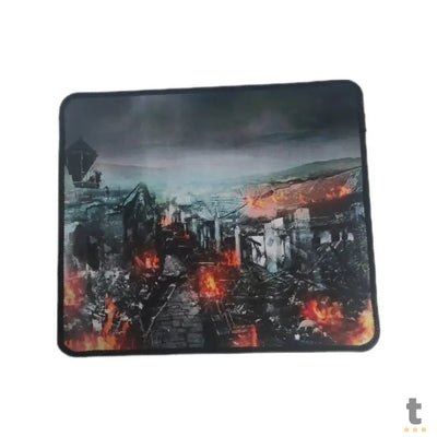 Mousepad Gamer AF L-16 World War 25x20 cm - MPD-2529
