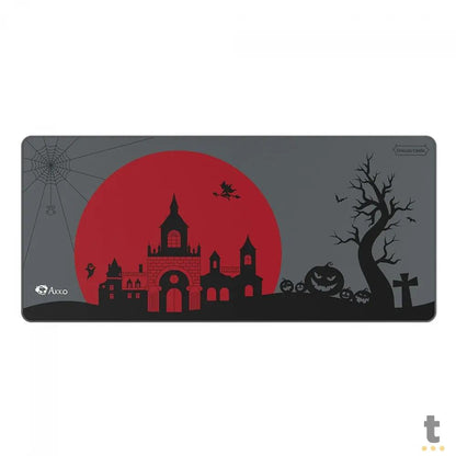 Mousepad Gamer Akko Dracula Castle 900X400mm Truedata