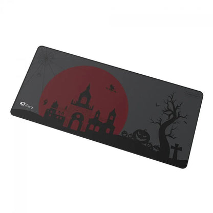 Mousepad Gamer Akko Dracula Castle 900X400mm Truedata