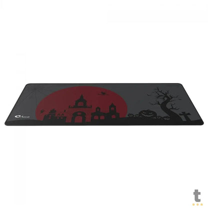 Mousepad Gamer Akko Dracula Castle 900X400mm Truedata