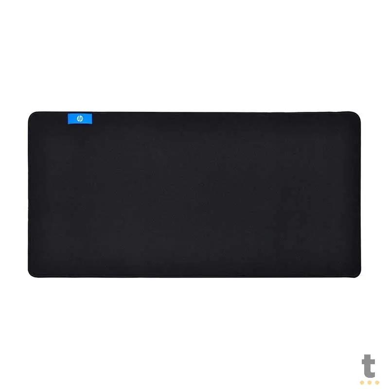 Mousepad Gamer HP Para Teclado e Mouse 700x350x4mm - MP7035 Truedata