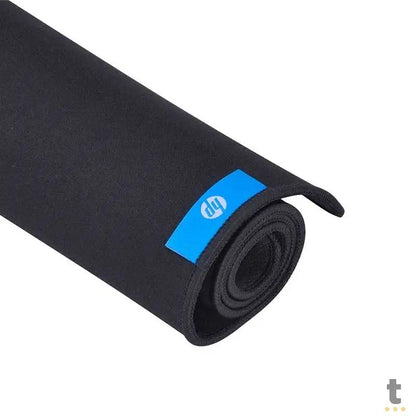 Mousepad Gamer HP Para Teclado e Mouse 700x350x4mm - MP7035 Truedata