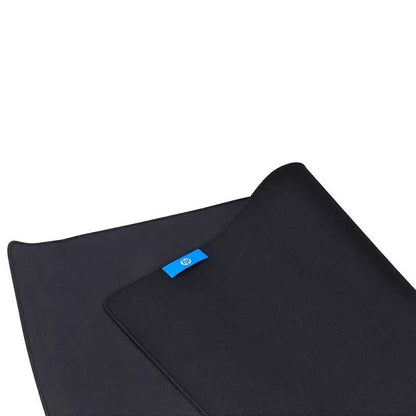 Mousepad Gamer HP Para Teclado e Mouse 700x350x4mm - MP7035 Truedata