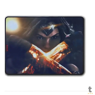 Mousepad Gamer Knup 320x420mm Alto Desempenho - KP-S07