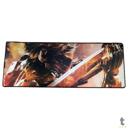 Mousepad Gamer Knup 80x30cm KP-S08 Truedata