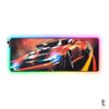 Mousepad Gamer Knup Rgb 800x300mm Racing - Kp-S011 Truedata