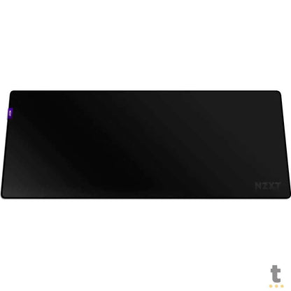 Mousepad Gamer NZXT M01 Preto 850X330mm - 788115638928 Truedata