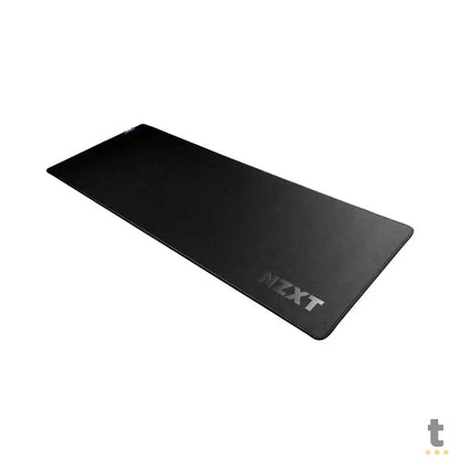 Mousepad Gamer NZXT M01 Preto 850X330mm - 788115638928 Truedata