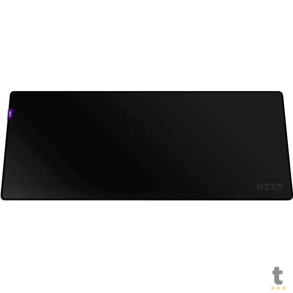 Mousepad Gamer NZXT M01 Preto 850X330mm - 788115638928 Truedata