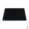 Mousepad Gamer PCYes Blue Standard Estilo Speed 360X300MM - PMC36X30BE Truedata