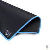 Mousepad Gamer PCYes Blue Standard Estilo Speed 360X300MM - PMC36X30BE Truedata