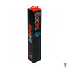 Mousepad Gamer PCYes Blue Standard Estilo Speed 360X300MM - PMC36X30BE Truedata
