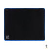 Mousepad Gamer PCYes Blue Standard Estilo Speed 360X300MM - PMC36X30BE Truedata