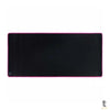 Mousepad Gamer PCYes Colors Blue Extended Estilo Speed Azul 900X420MM - PMC90X42BE Truedata